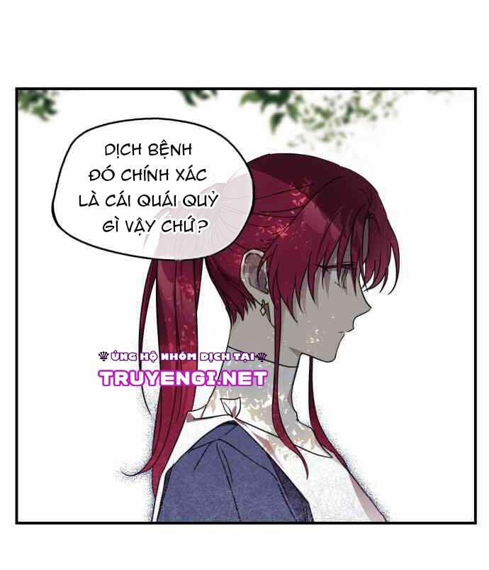 Bị Che Khuất Bởi Mặt Trời Lặn 11 trang 29