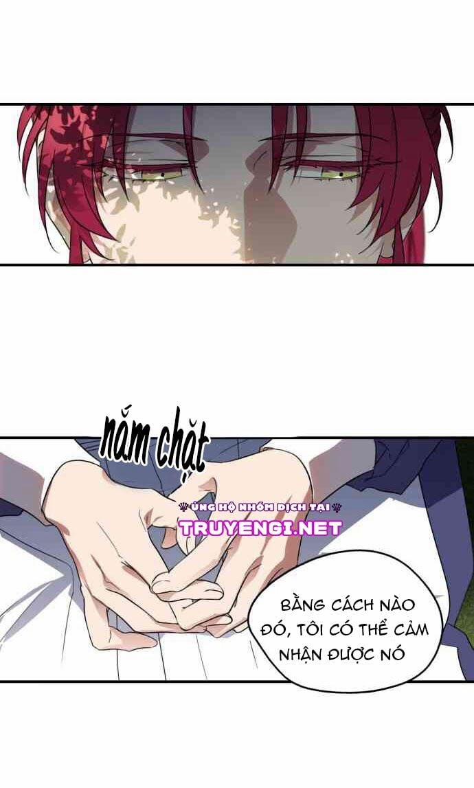 Bị Che Khuất Bởi Mặt Trời Lặn 11 trang 33