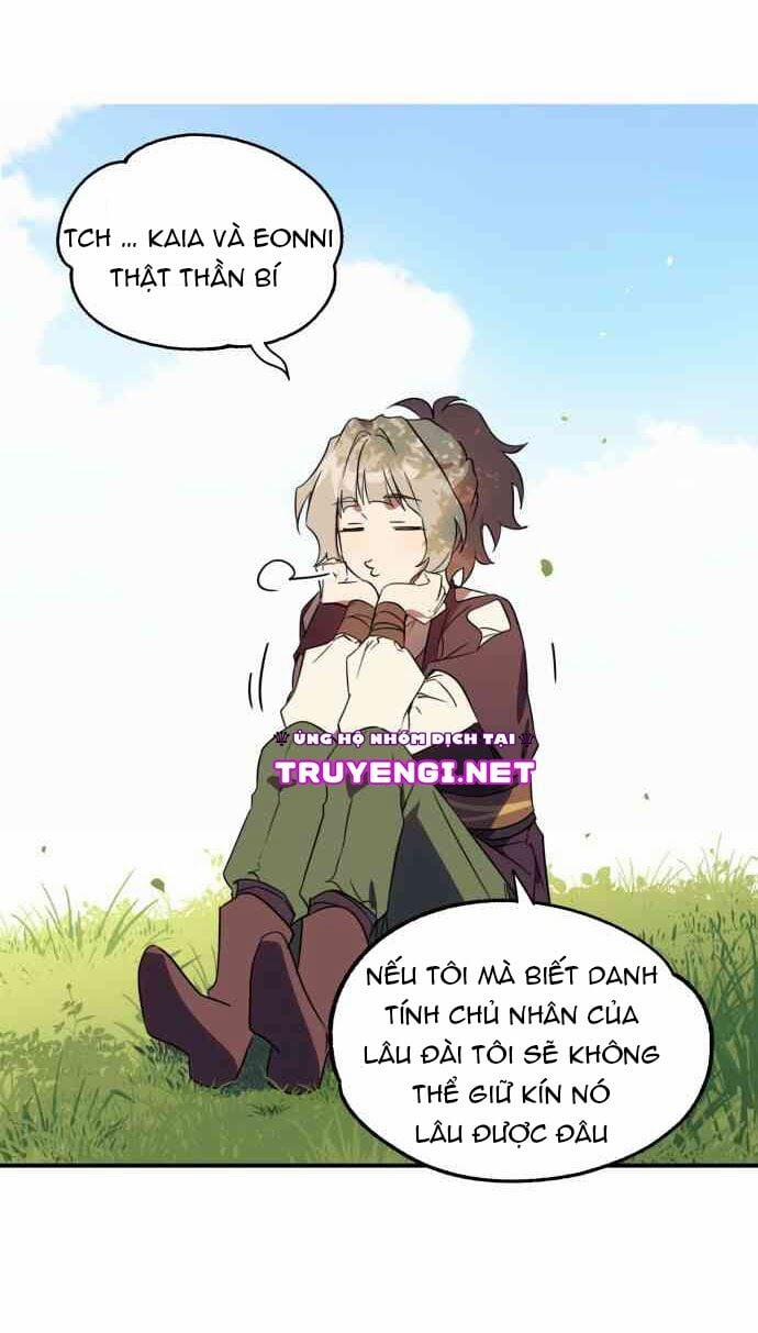 Bị Che Khuất Bởi Mặt Trời Lặn 11 trang 37