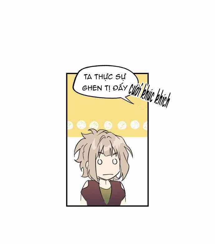 Bị Che Khuất Bởi Mặt Trời Lặn 11 trang 58