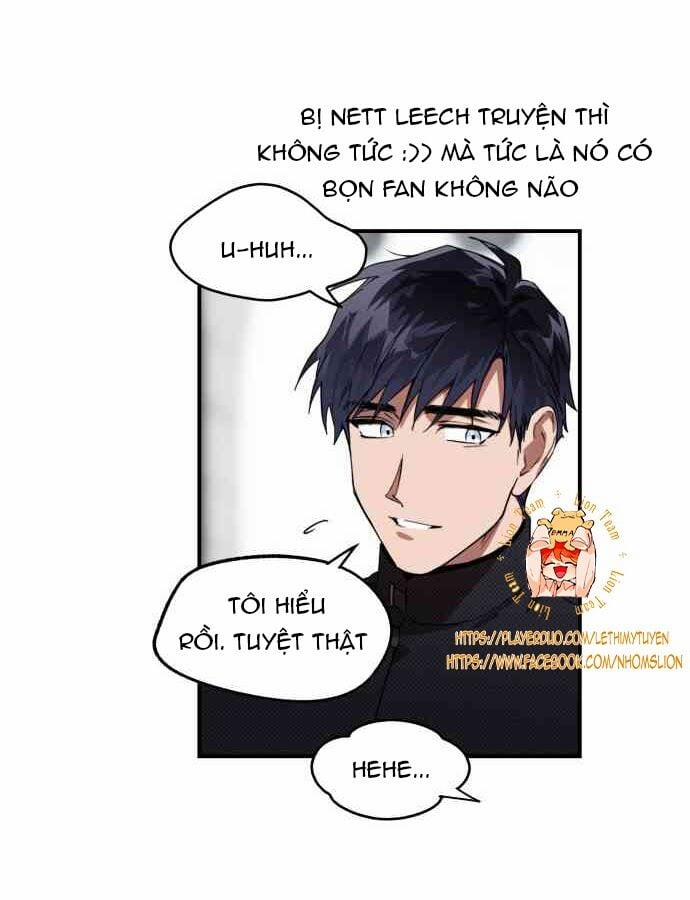 Bị Che Khuất Bởi Mặt Trời Lặn 11 trang 9