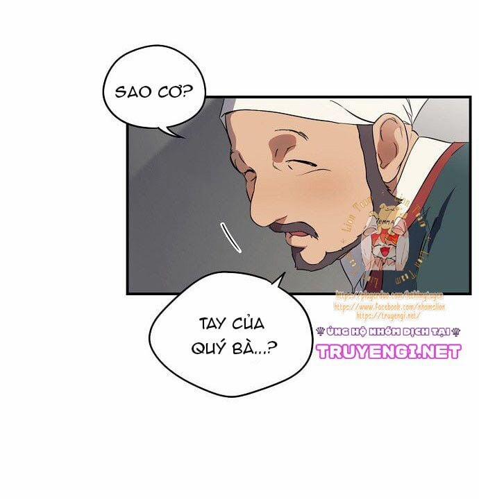 Bị Che Khuất Bởi Mặt Trời Lặn 12 trang 10