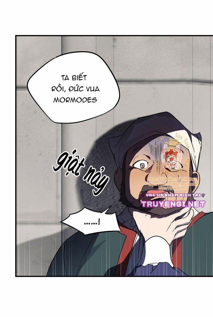 Bị Che Khuất Bởi Mặt Trời Lặn 12 trang 18