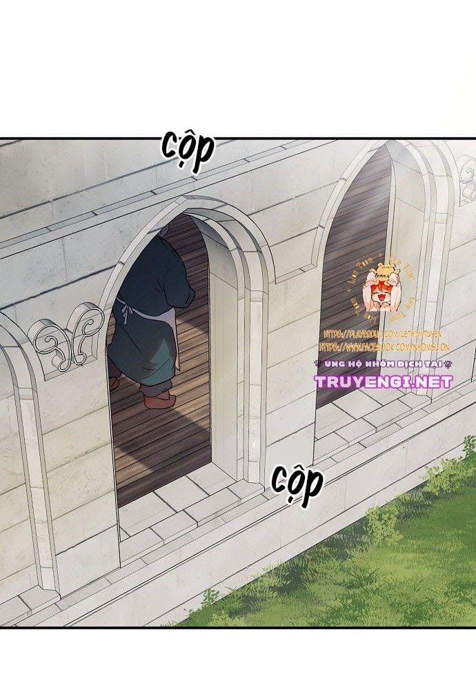 Bị Che Khuất Bởi Mặt Trời Lặn 12 trang 4