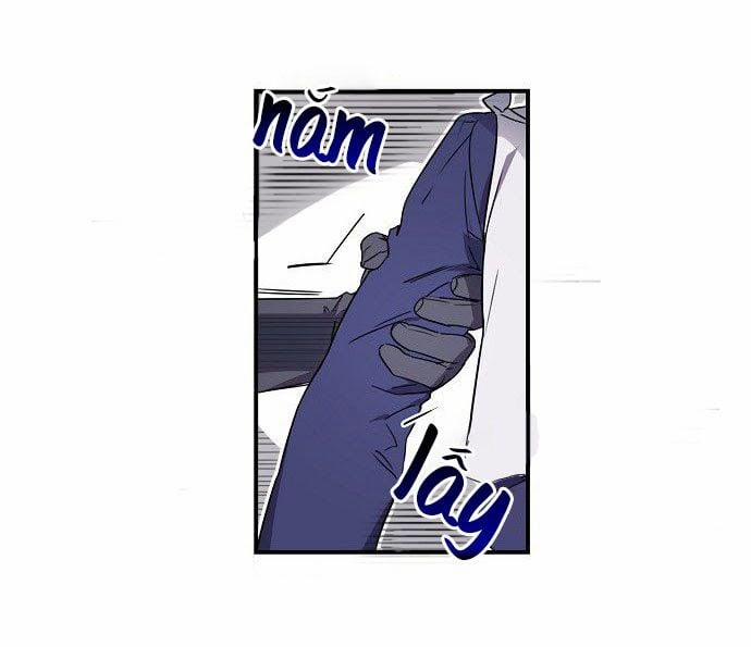 Bị Che Khuất Bởi Mặt Trời Lặn 12 trang 40