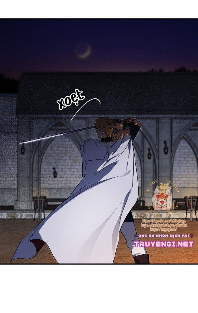 Bị Che Khuất Bởi Mặt Trời Lặn 12 trang 49