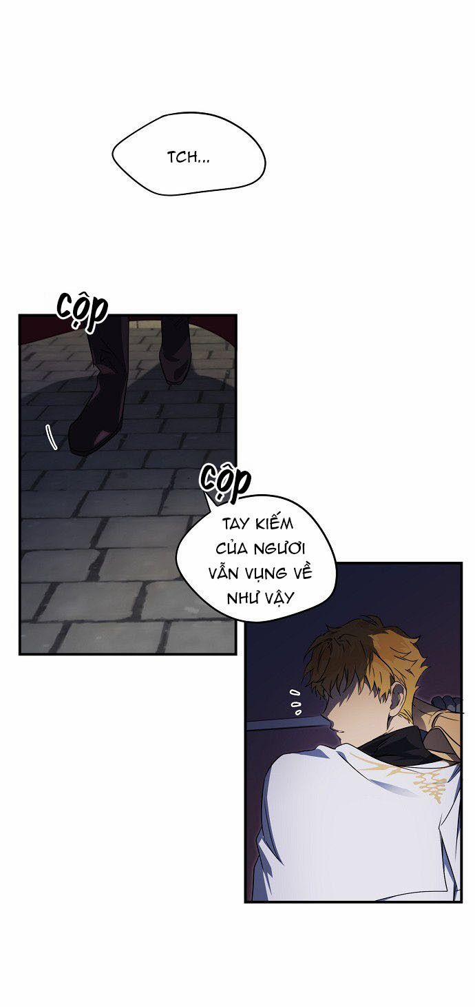 Bị Che Khuất Bởi Mặt Trời Lặn 12 trang 50