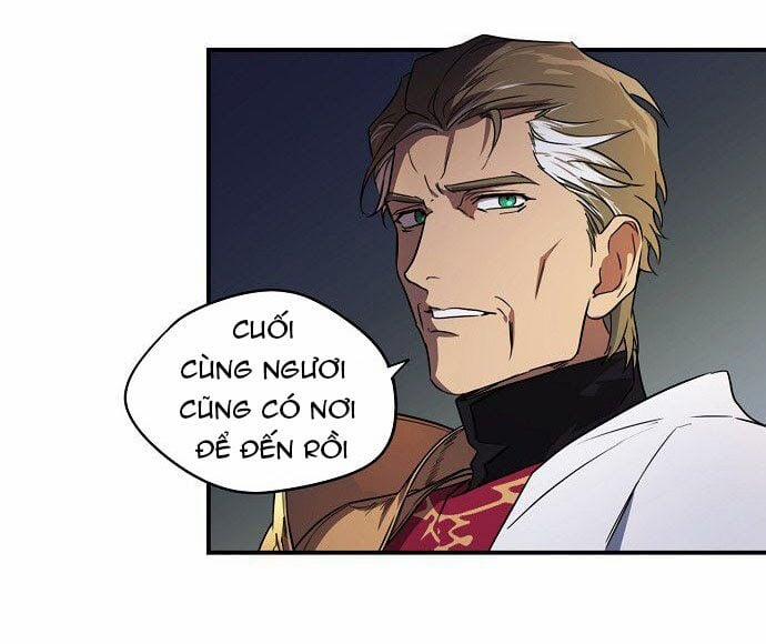 Bị Che Khuất Bởi Mặt Trời Lặn 12 trang 53