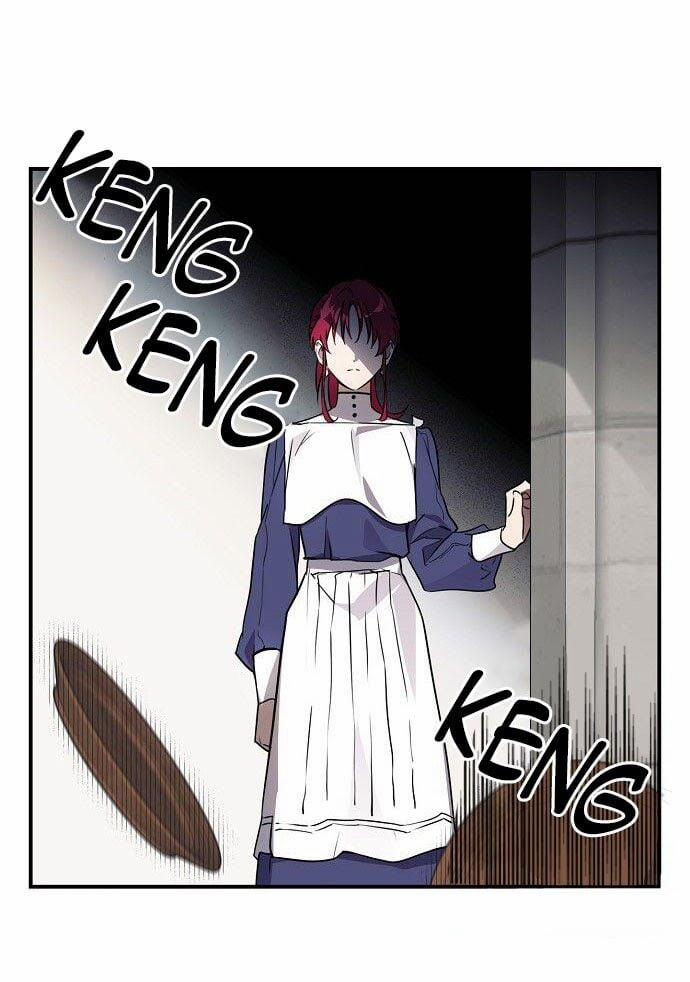 Bị Che Khuất Bởi Mặt Trời Lặn 12 trang 7