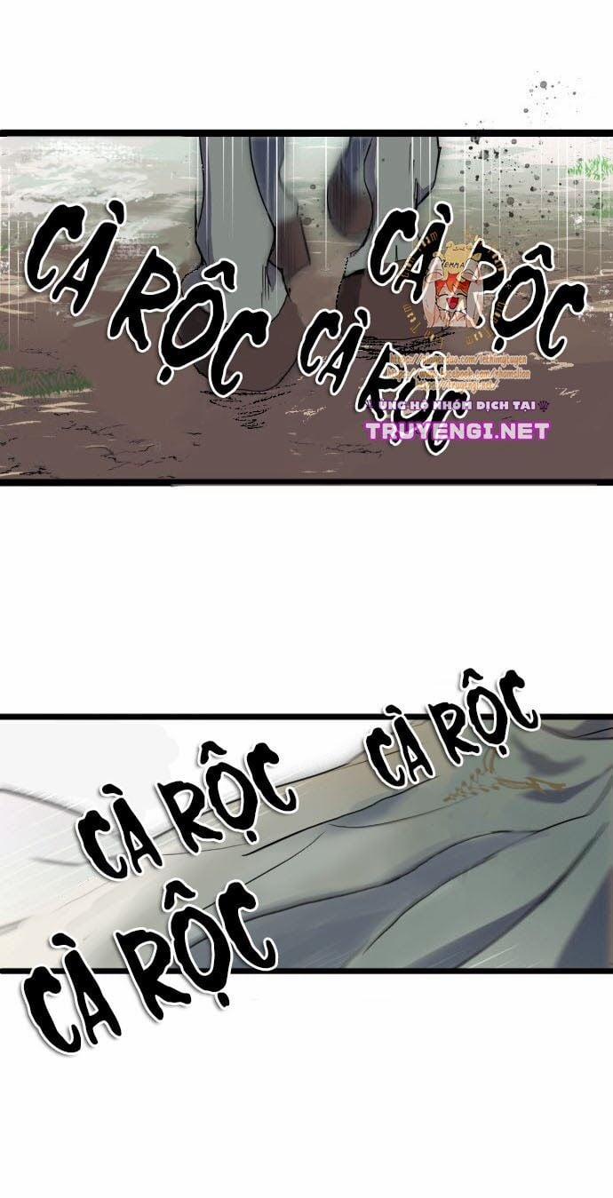 Bị Che Khuất Bởi Mặt Trời Lặn 13 trang 11