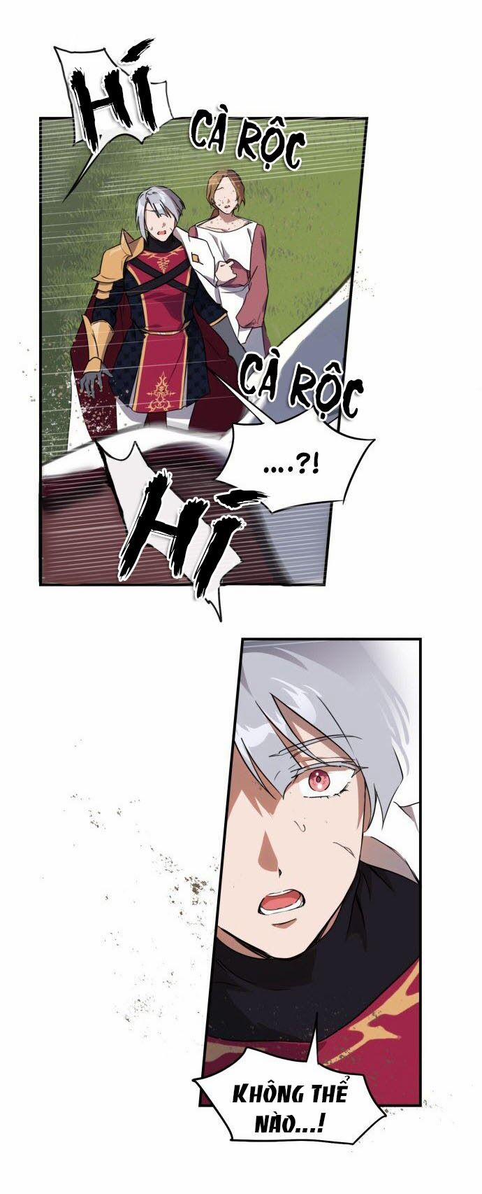 Bị Che Khuất Bởi Mặt Trời Lặn 13 trang 12