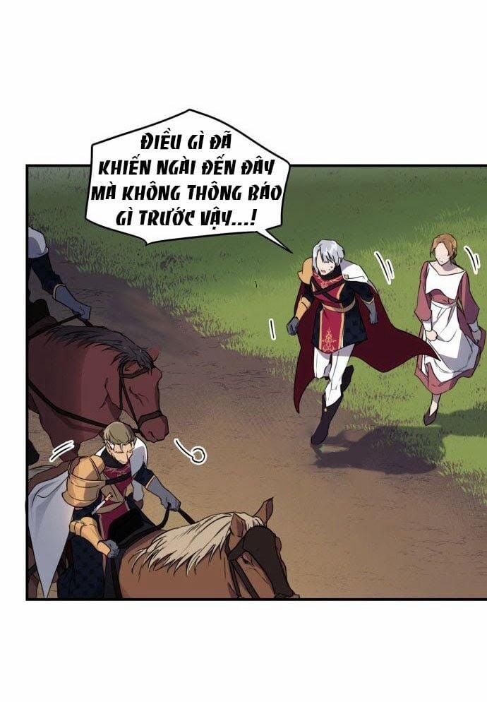 Bị Che Khuất Bởi Mặt Trời Lặn 13 trang 14