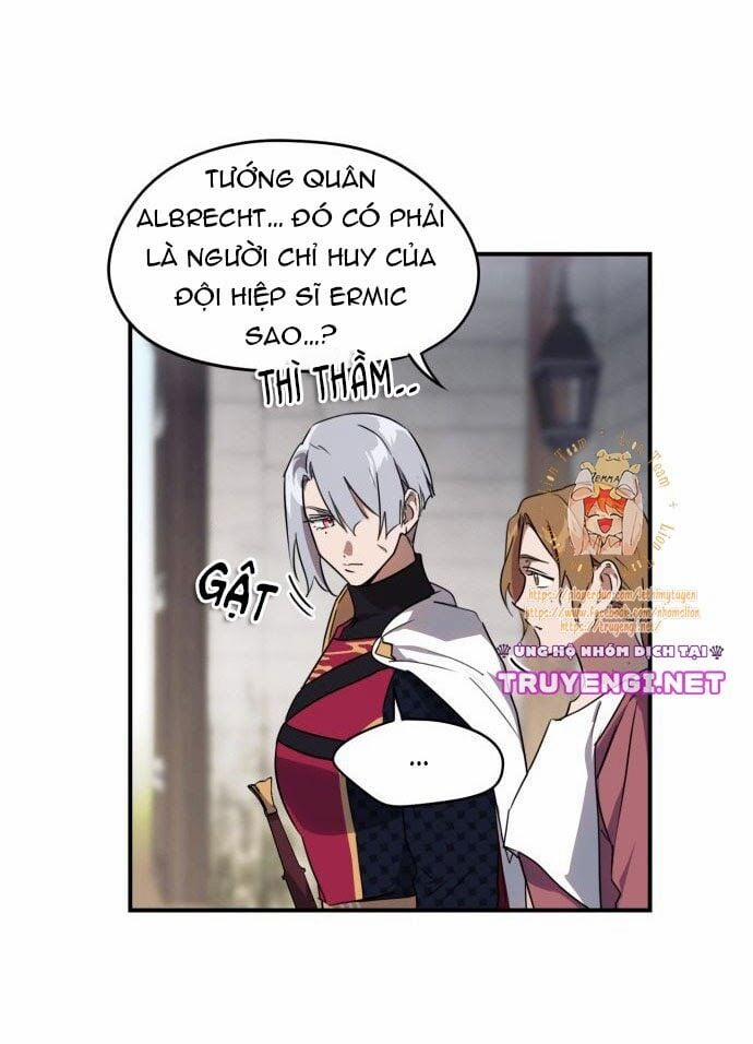 Bị Che Khuất Bởi Mặt Trời Lặn 13 trang 15