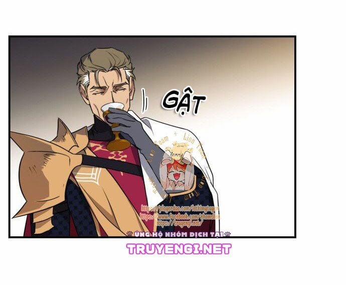 Bị Che Khuất Bởi Mặt Trời Lặn 13 trang 32