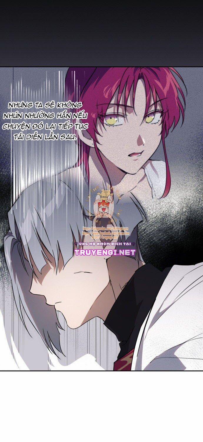 Bị Che Khuất Bởi Mặt Trời Lặn 13 trang 47
