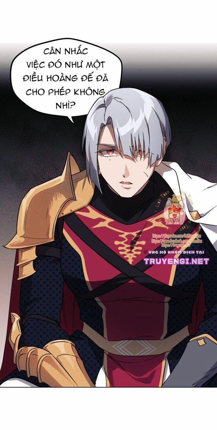 Bị Che Khuất Bởi Mặt Trời Lặn 13 trang 49