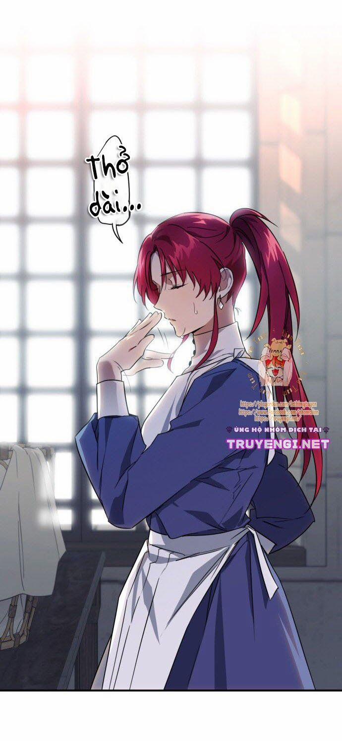 Bị Che Khuất Bởi Mặt Trời Lặn 13 trang 56