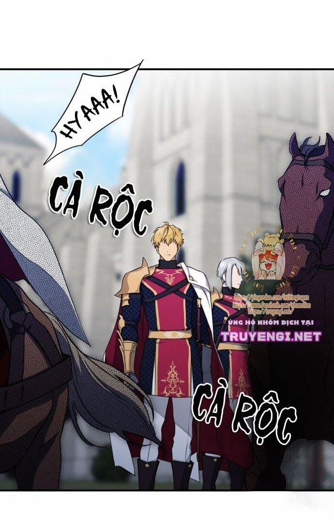 Bị Che Khuất Bởi Mặt Trời Lặn 14 trang 18