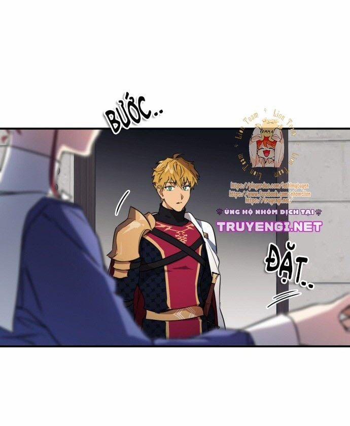 Bị Che Khuất Bởi Mặt Trời Lặn 14 trang 2