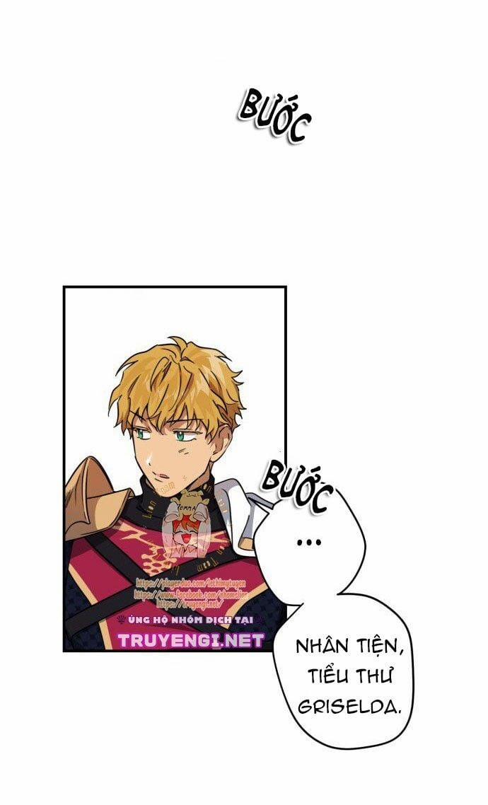 Bị Che Khuất Bởi Mặt Trời Lặn 14 trang 22