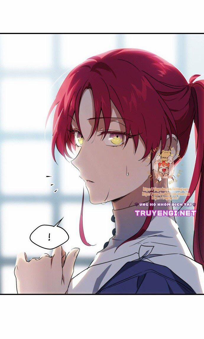 Bị Che Khuất Bởi Mặt Trời Lặn 14 trang 4