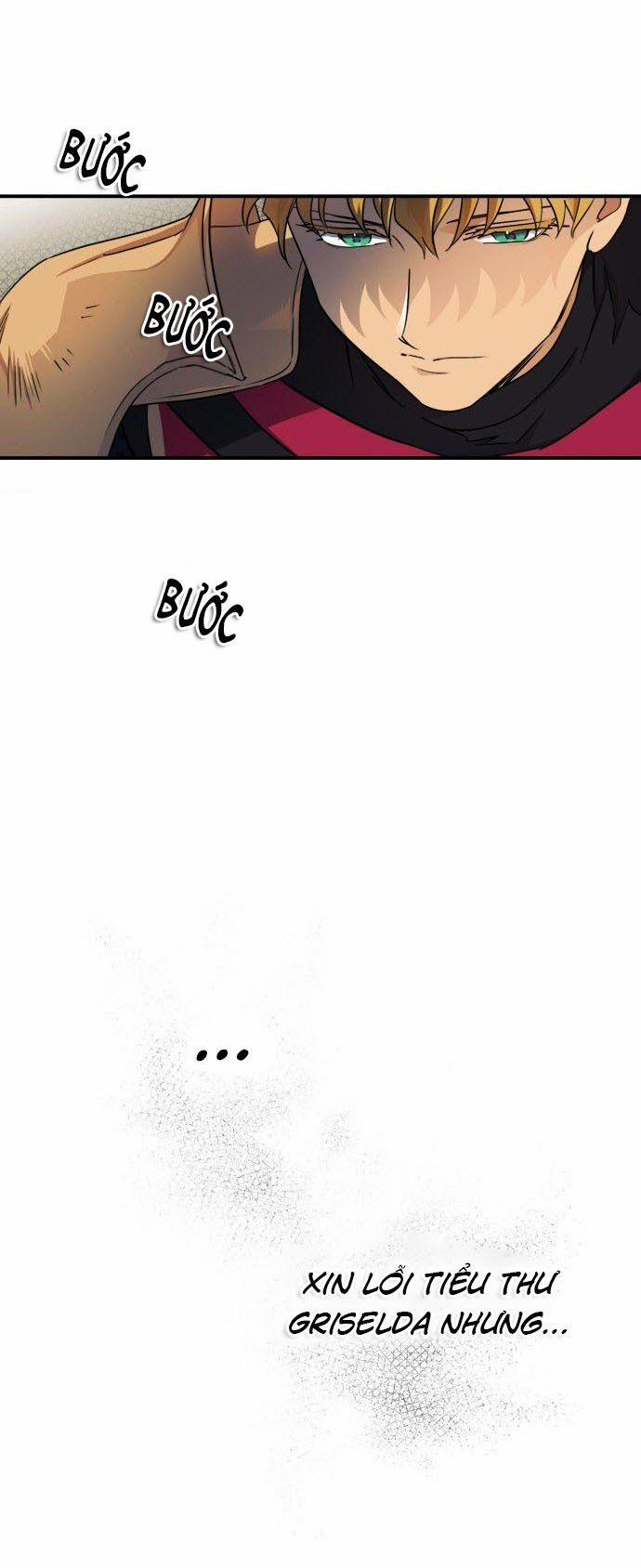 Bị Che Khuất Bởi Mặt Trời Lặn 14 trang 41