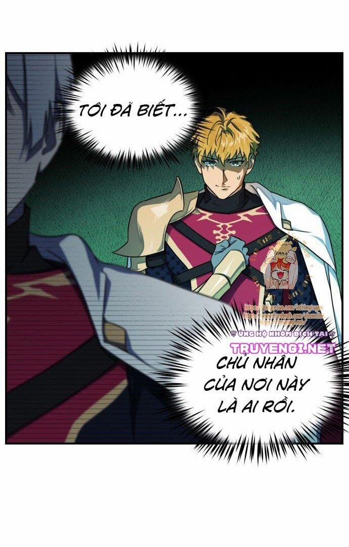 Bị Che Khuất Bởi Mặt Trời Lặn 14 trang 42