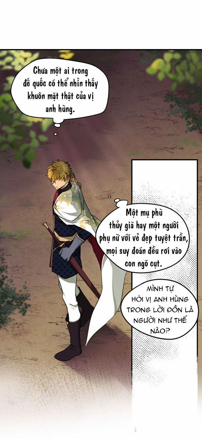 Bị Che Khuất Bởi Mặt Trời Lặn 14 trang 45