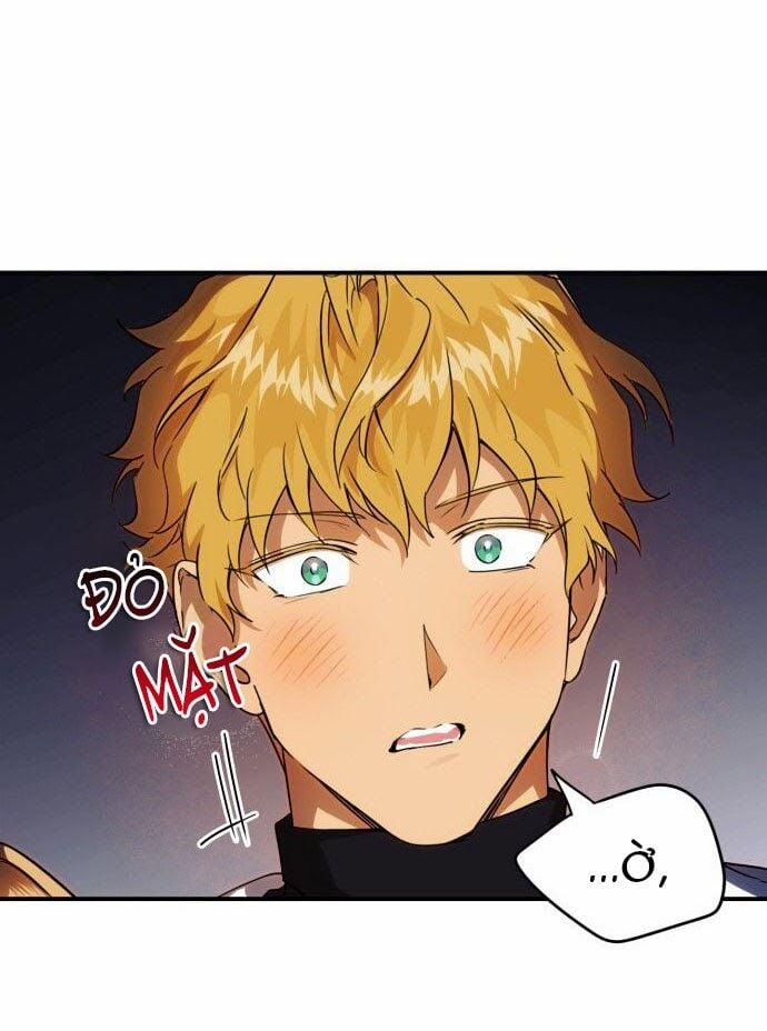 Bị Che Khuất Bởi Mặt Trời Lặn 14 trang 5