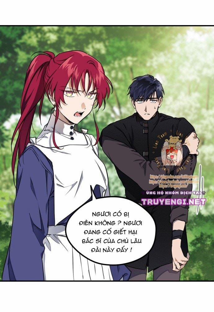 Bị Che Khuất Bởi Mặt Trời Lặn 15 trang 45