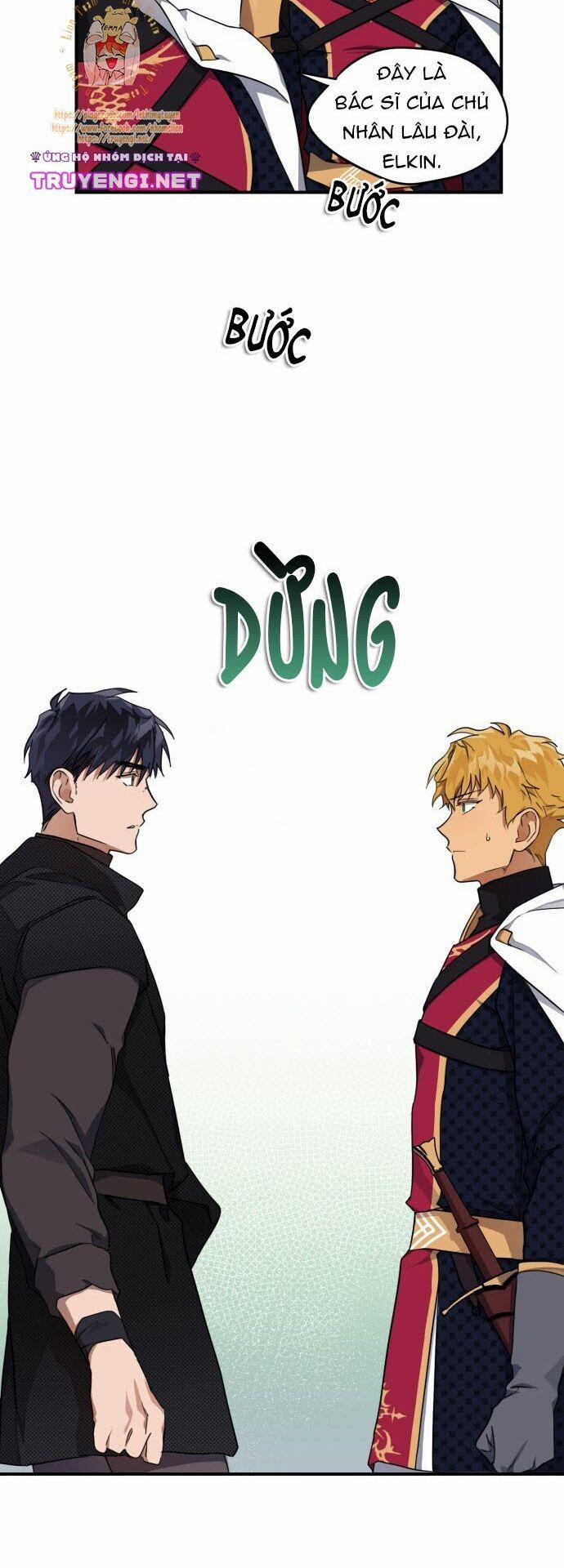 Bị Che Khuất Bởi Mặt Trời Lặn 16 trang 12