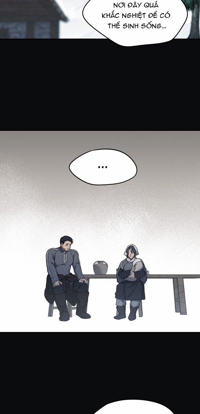 Bị Che Khuất Bởi Mặt Trời Lặn 17 trang 11