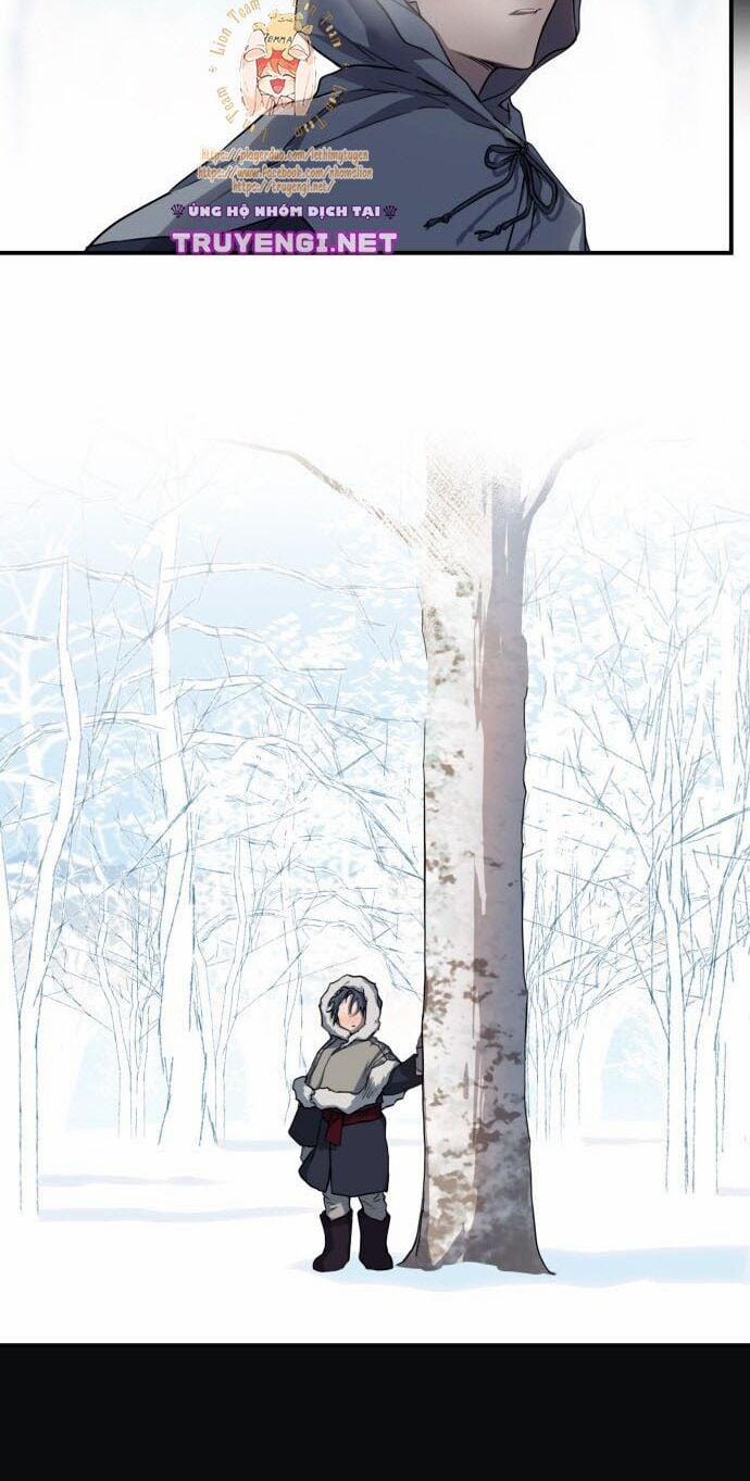 Bị Che Khuất Bởi Mặt Trời Lặn 17 trang 17