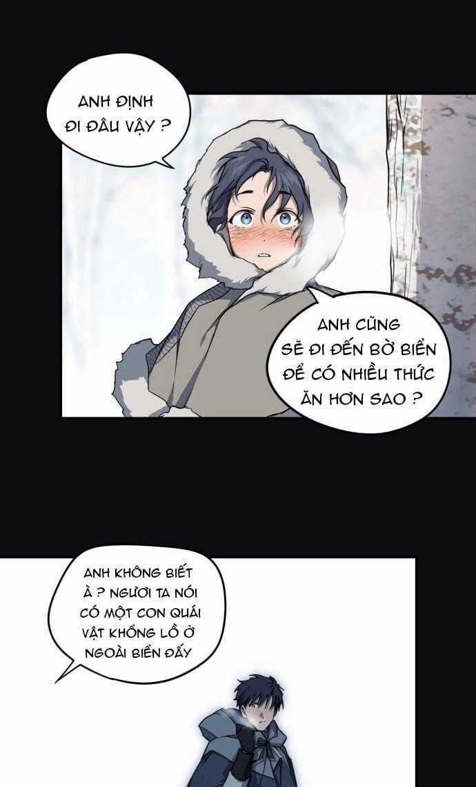 Bị Che Khuất Bởi Mặt Trời Lặn 17 trang 18