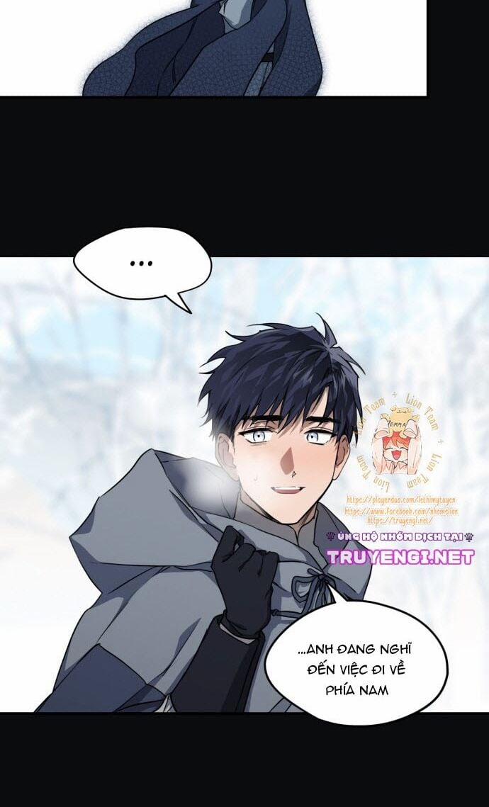 Bị Che Khuất Bởi Mặt Trời Lặn 17 trang 19