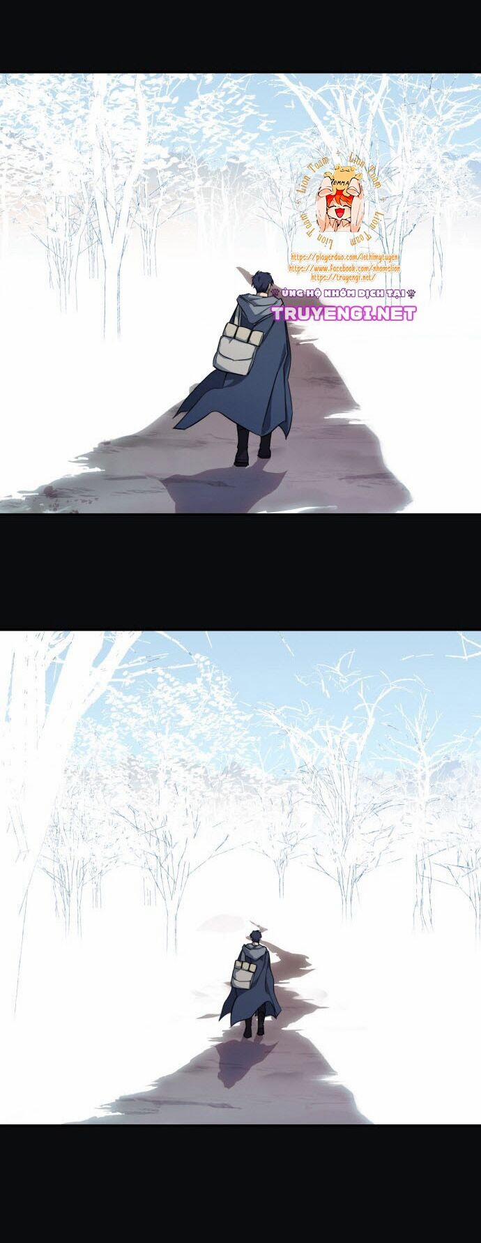 Bị Che Khuất Bởi Mặt Trời Lặn 17 trang 24