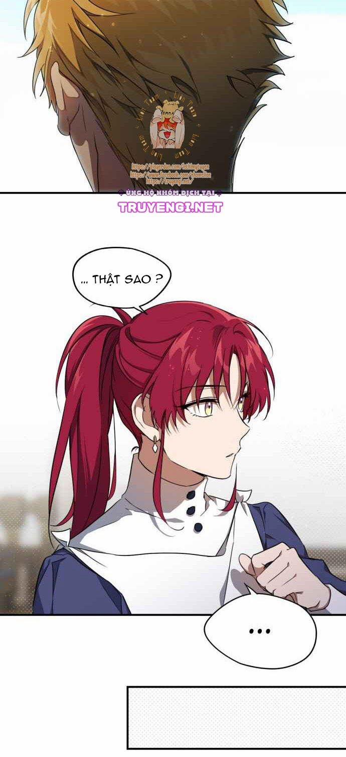 Bị Che Khuất Bởi Mặt Trời Lặn 18 trang 27