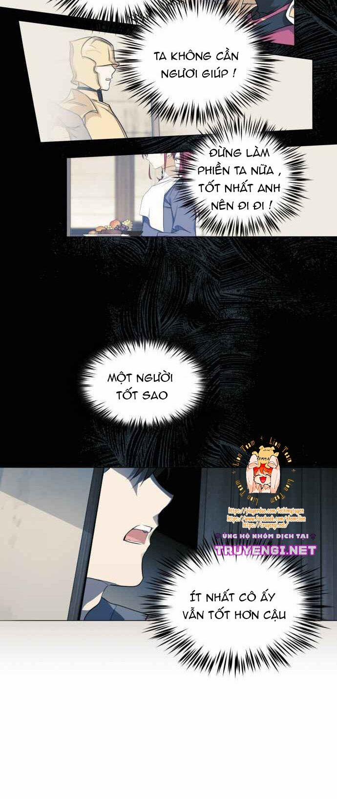 Bị Che Khuất Bởi Mặt Trời Lặn 18 trang 42