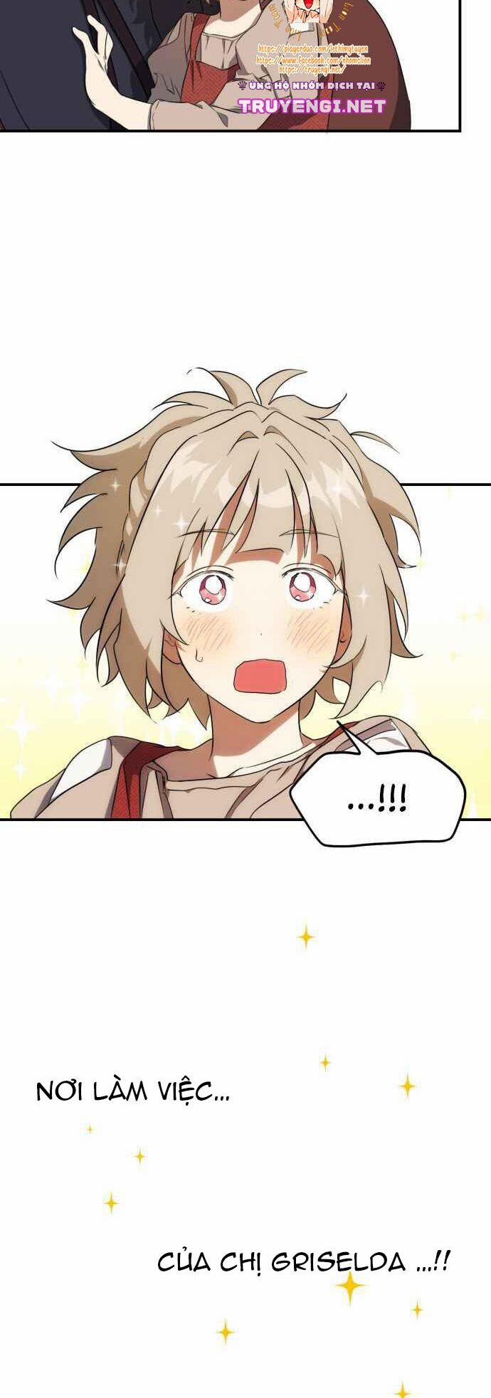 Bị Che Khuất Bởi Mặt Trời Lặn 18 trang 6