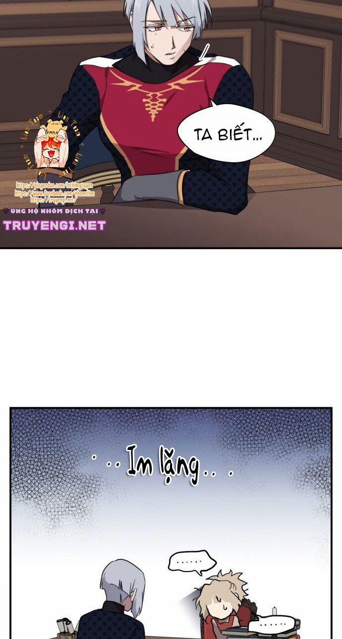 Bị Che Khuất Bởi Mặt Trời Lặn 19 trang 10