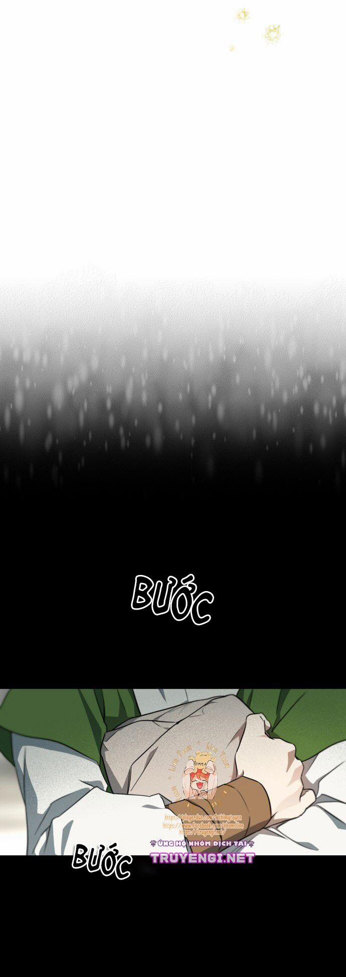 Bị Che Khuất Bởi Mặt Trời Lặn 19 trang 14