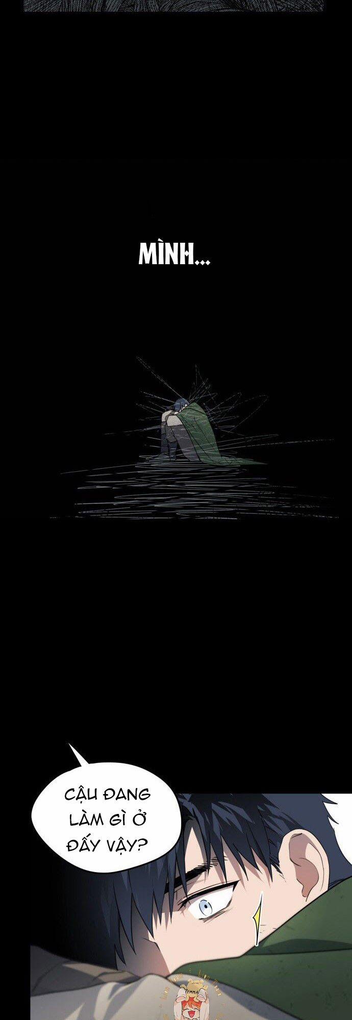 Bị Che Khuất Bởi Mặt Trời Lặn 19 trang 24