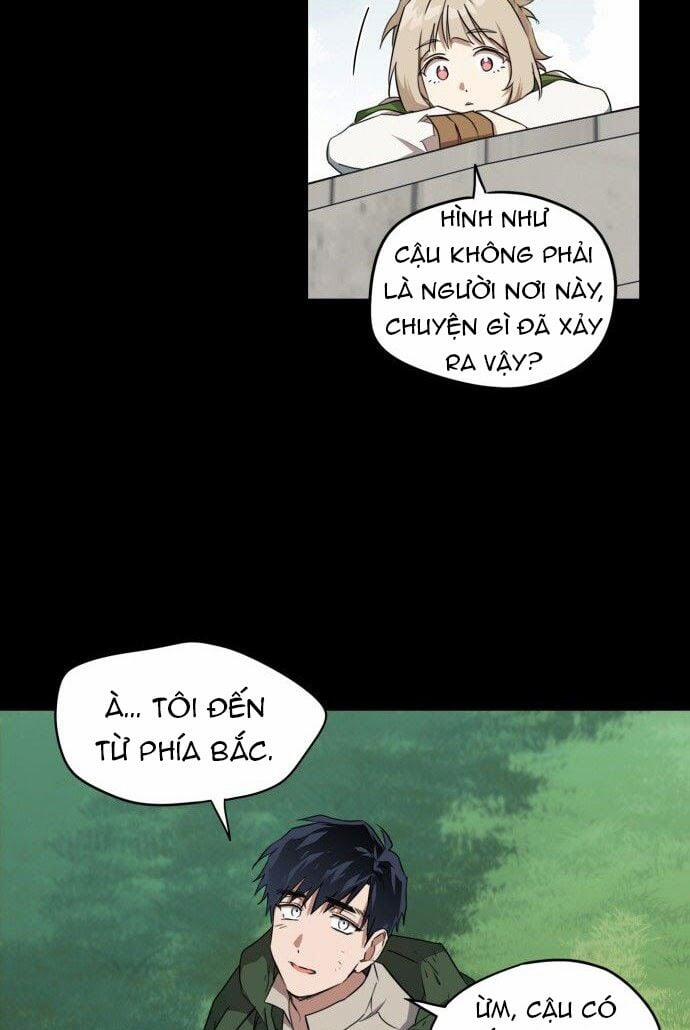 Bị Che Khuất Bởi Mặt Trời Lặn 19 trang 26