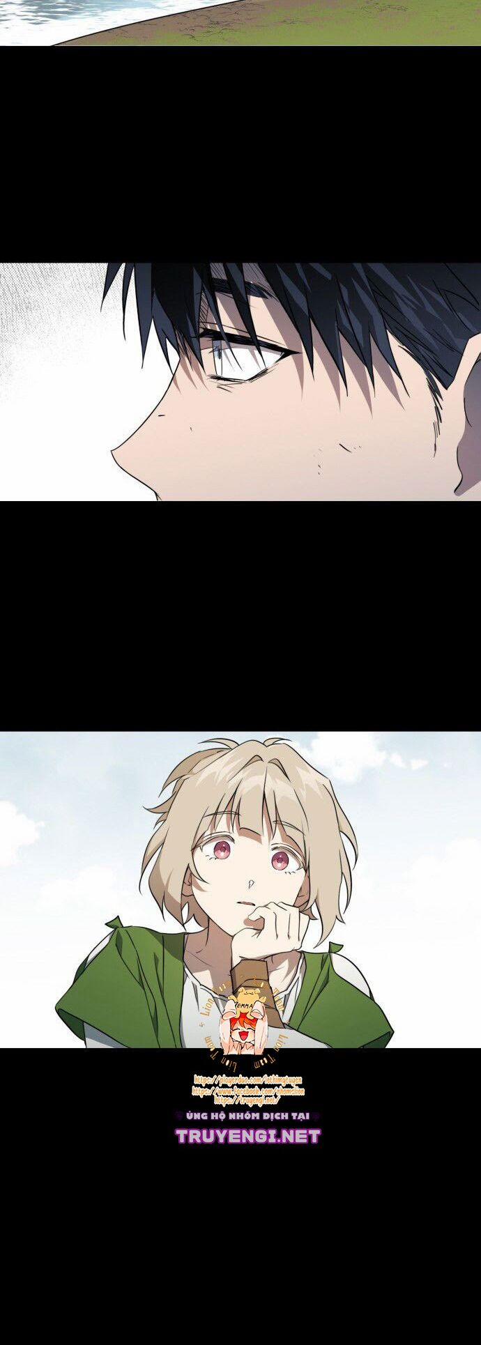 Bị Che Khuất Bởi Mặt Trời Lặn 19 trang 30
