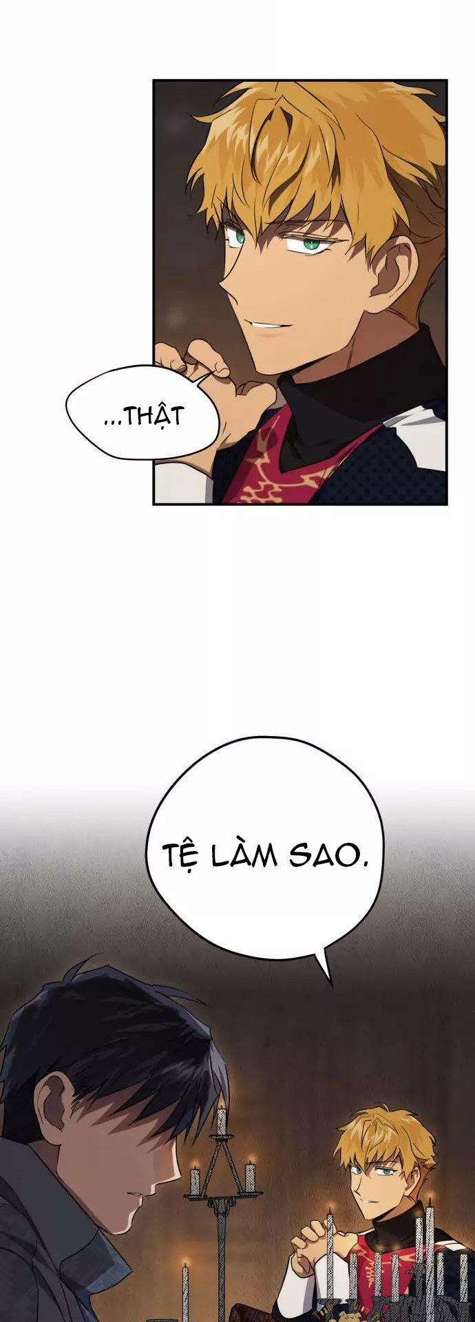 Bị Che Khuất Bởi Mặt Trời Lặn 20 trang 29