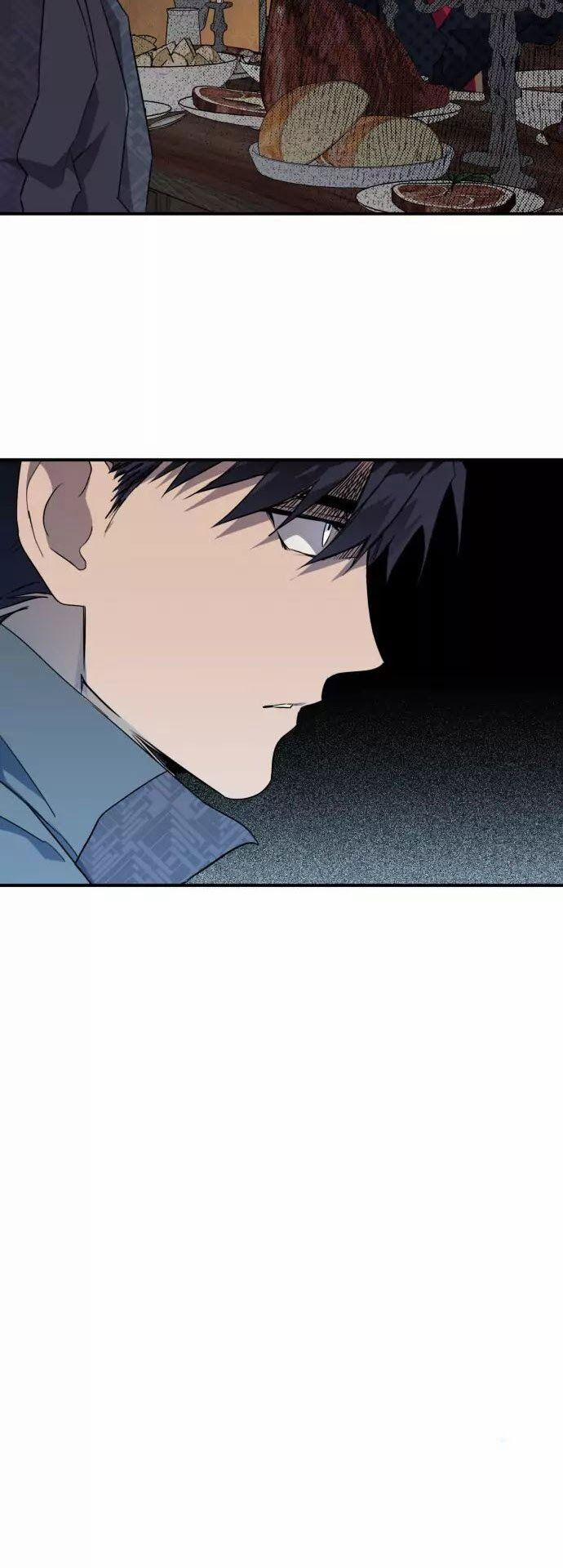 Bị Che Khuất Bởi Mặt Trời Lặn 21 trang 2