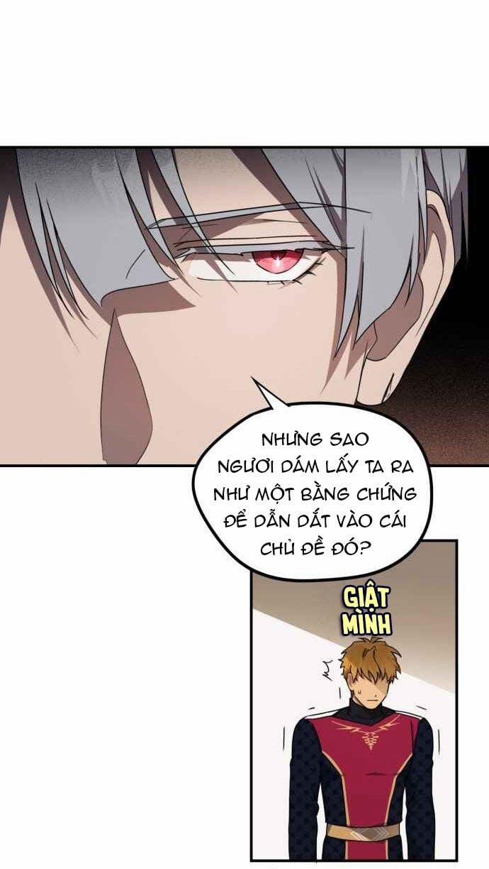 Bị Che Khuất Bởi Mặt Trời Lặn 21 trang 37