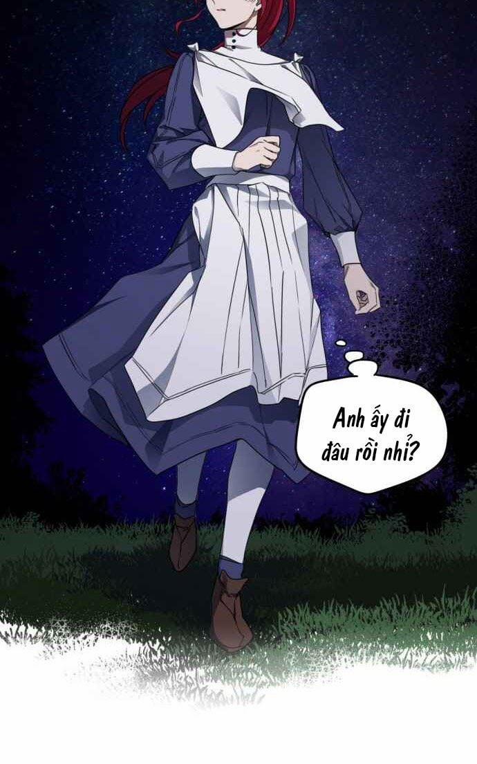 Bị Che Khuất Bởi Mặt Trời Lặn 21 trang 45