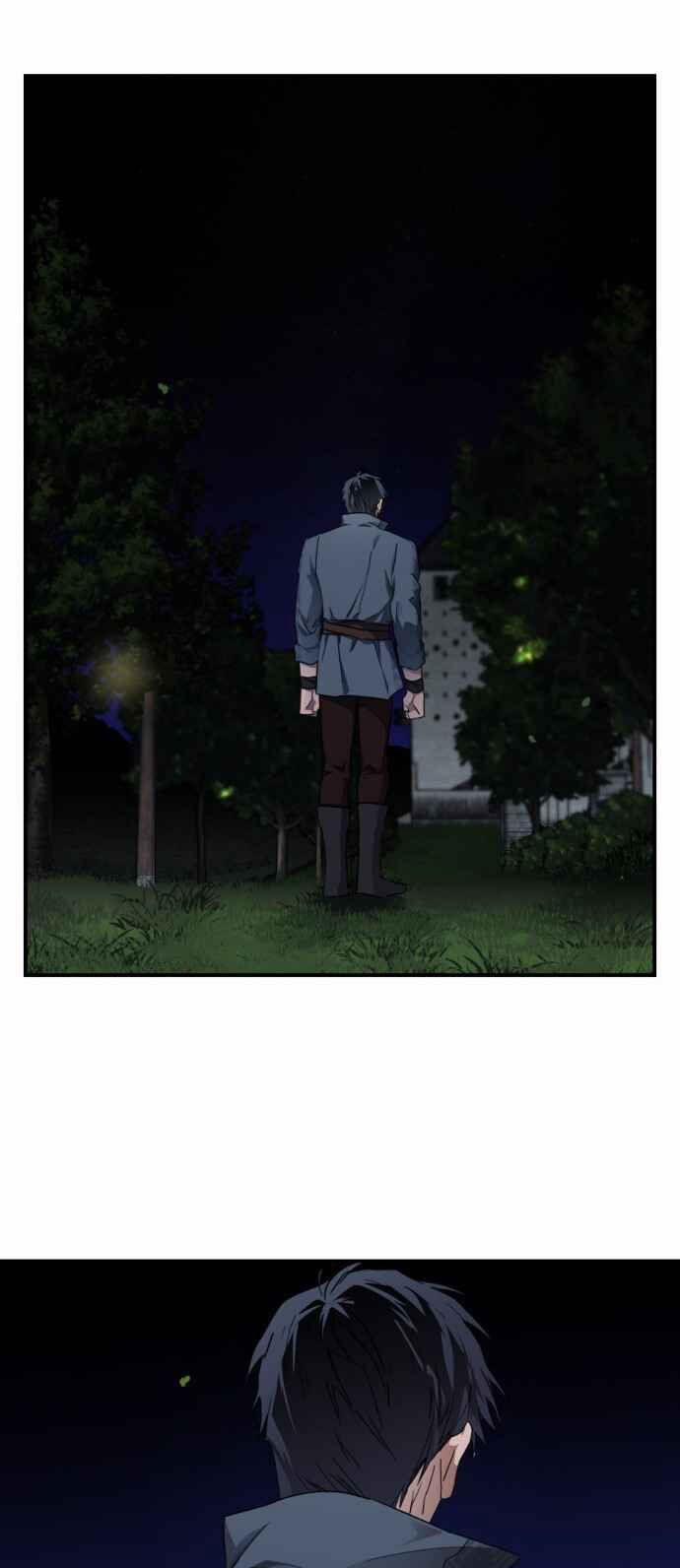 Bị Che Khuất Bởi Mặt Trời Lặn 21 trang 47