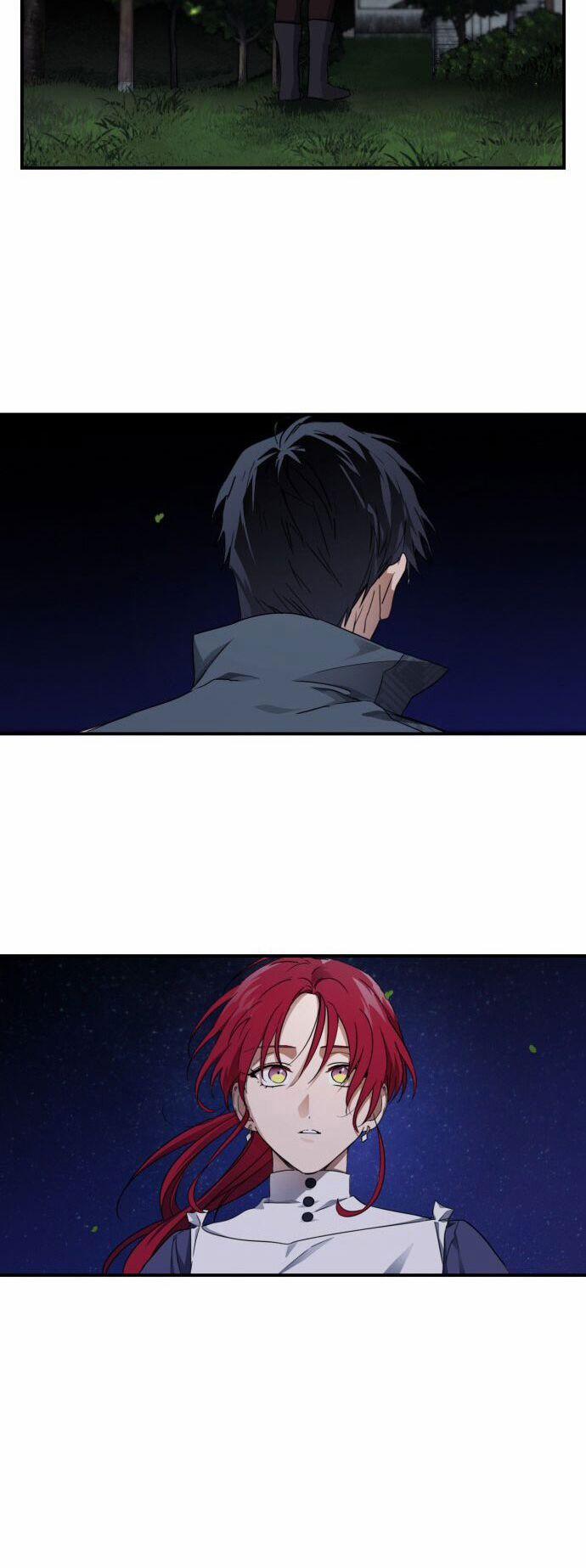 Bị Che Khuất Bởi Mặt Trời Lặn 22 trang 2